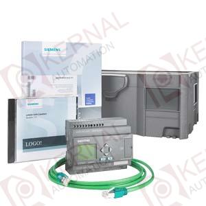 6ED1057-3BA02-0AA7 LOGO! STARTER KIT 230RCE