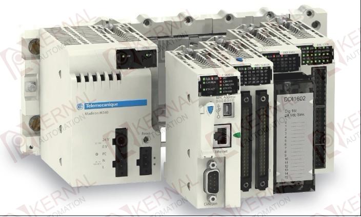 TSXP57204M,Schneider PLC programmable controller,new and original